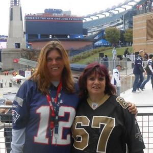 Meet your Posher, Eileen